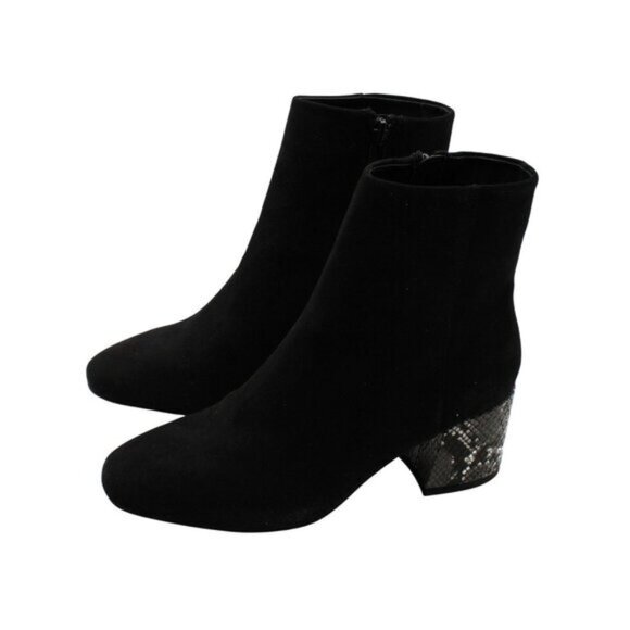 Women Sugar Ankle Boots - Picture 6 of 7